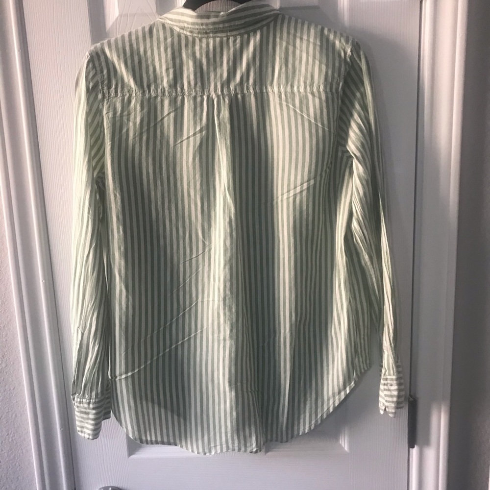H&M button down shirt - Picture 4 of 4